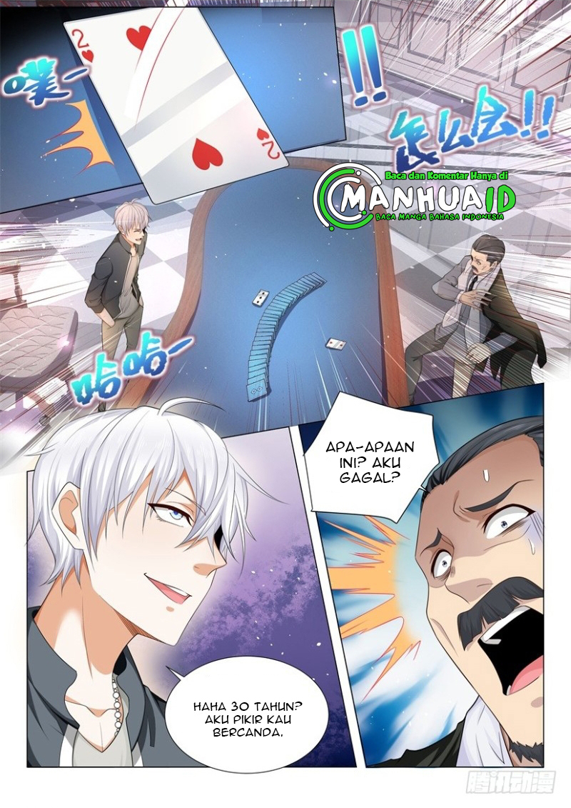 Shen Hao’s Heavenly Fall System - Chapter 73 13 Shen Hao’s Heavenly Fall System - Chapter 73 13