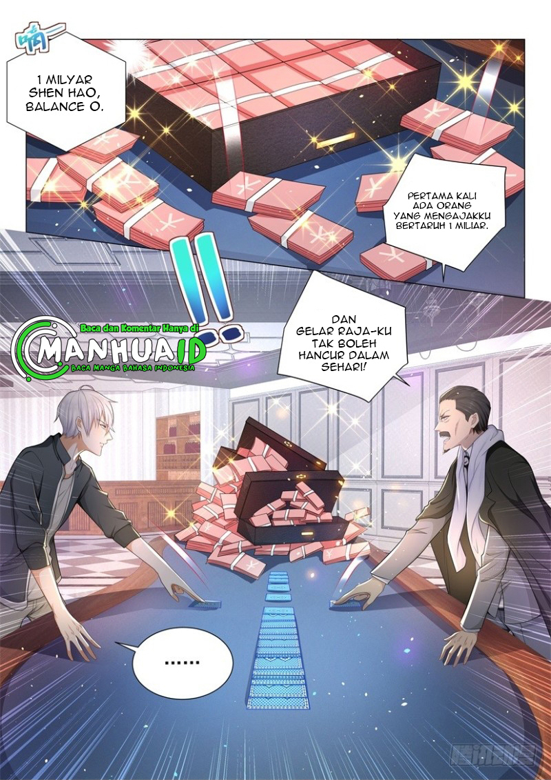 Shen Hao’s Heavenly Fall System - Chapter 73 16 Shen Hao’s Heavenly Fall System - Chapter 73 16