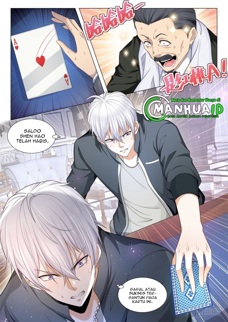 Shen Hao’s Heavenly Fall System - Chapter 73 17 Shen Hao’s Heavenly Fall System - Chapter 73 17