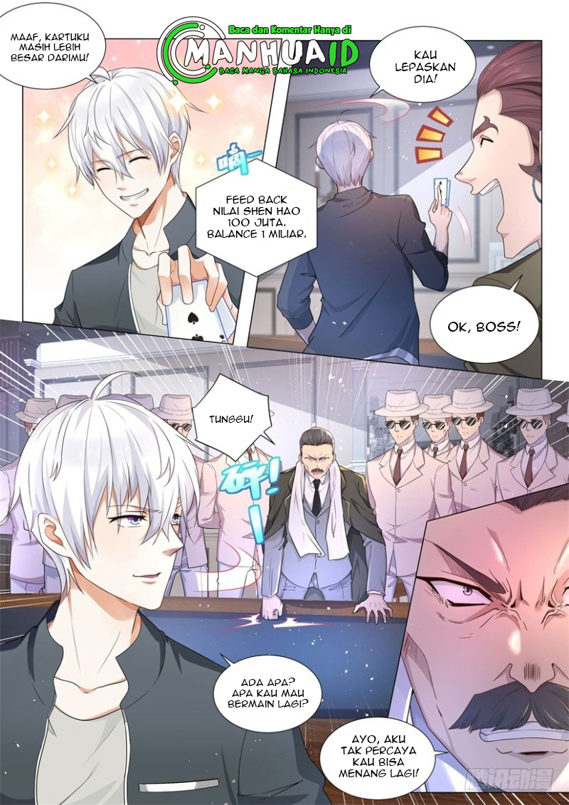 Shen Hao’s Heavenly Fall System - Chapter 73 14 Shen Hao’s Heavenly Fall System - Chapter 73 14