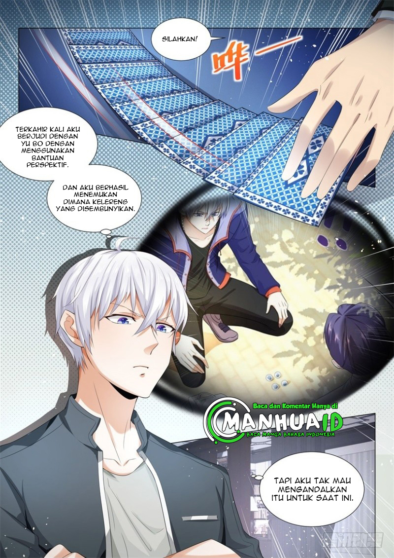 Shen Hao’s Heavenly Fall System - Chapter 73 6 Shen Hao’s Heavenly Fall System - Chapter 73 6