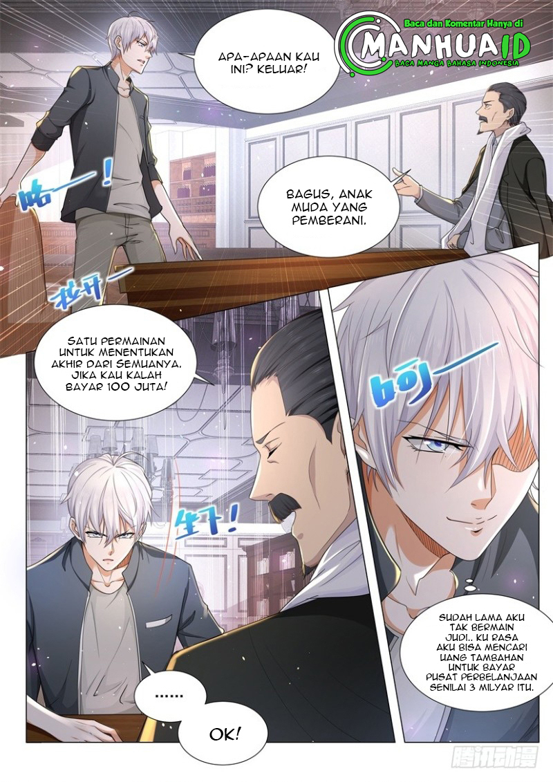 Shen Hao’s Heavenly Fall System - Chapter 73 4 Shen Hao’s Heavenly Fall System - Chapter 73 4