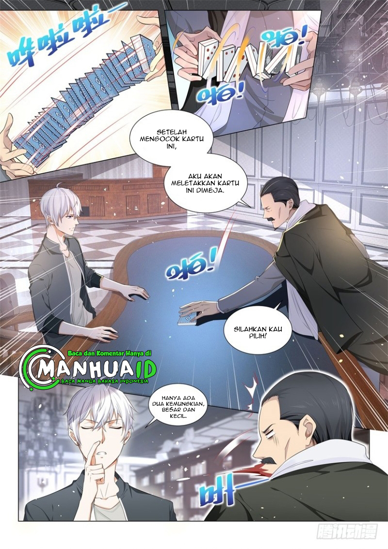 Shen Hao’s Heavenly Fall System - Chapter 73 5 Shen Hao’s Heavenly Fall System - Chapter 73 5