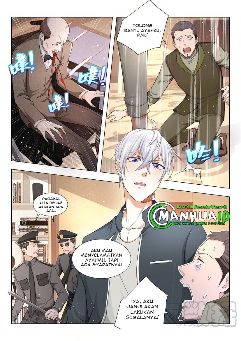 Shen Hao’s Heavenly Fall System - Chapter 70 8