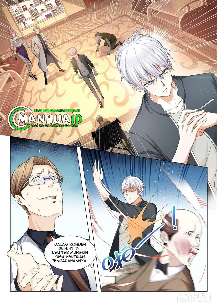 Shen Hao’s Heavenly Fall System - Chapter 70 9