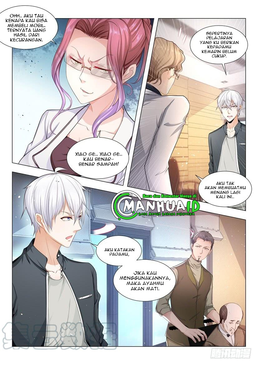 Shen Hao’s Heavenly Fall System - Chapter 70 2