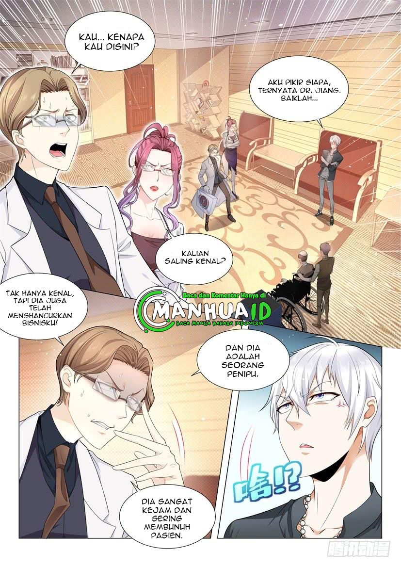 Shen Hao’s Heavenly Fall System - Chapter 70 1