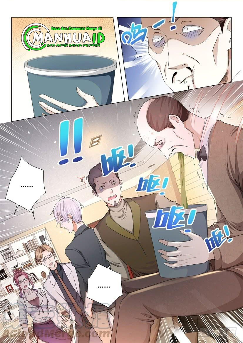 Shen Hao’s Heavenly Fall System - Chapter 70 12