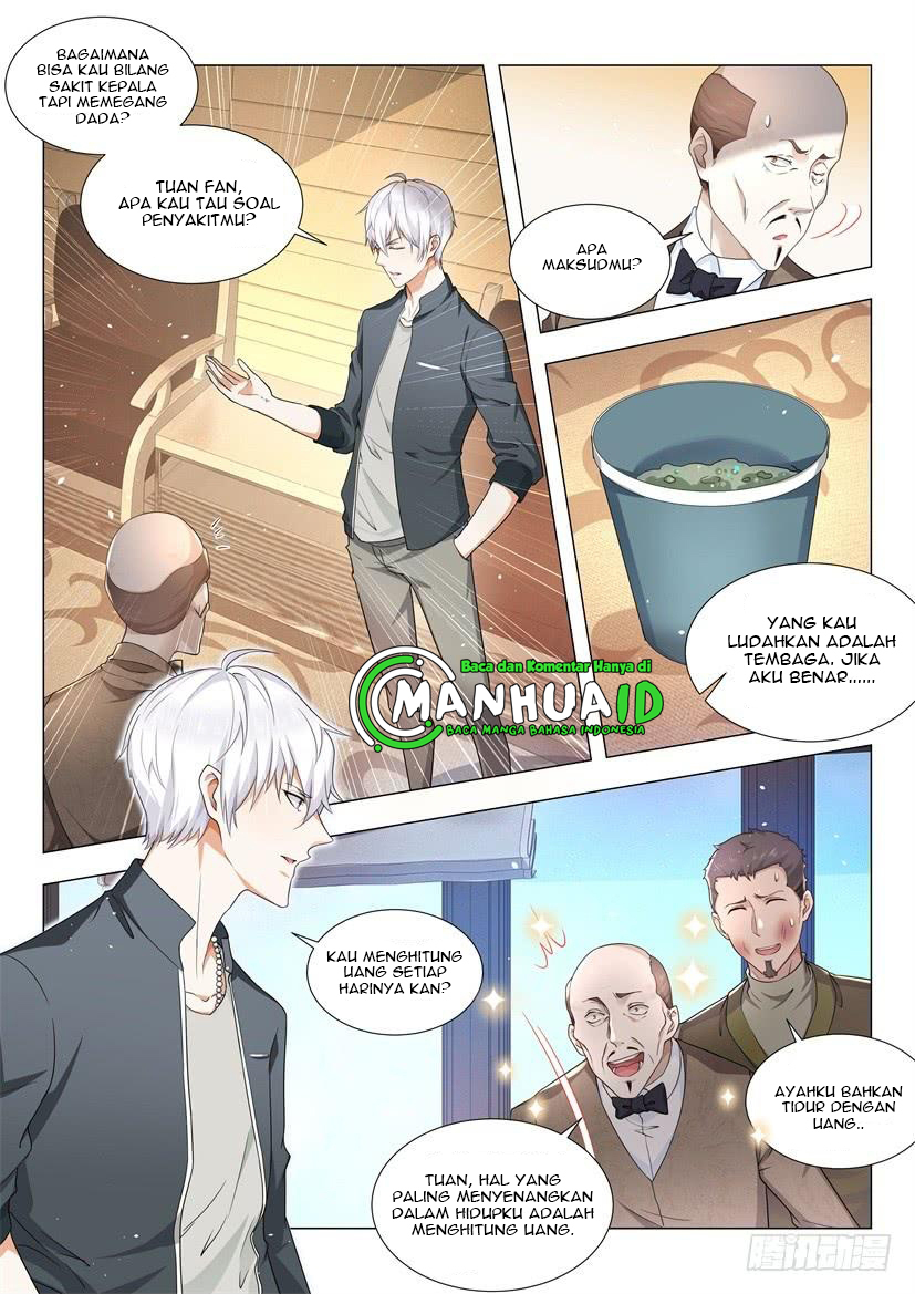 Shen Hao’s Heavenly Fall System - Chapter 71 9