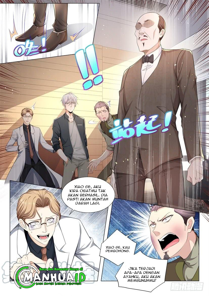 Shen Hao’s Heavenly Fall System - Chapter 71 2