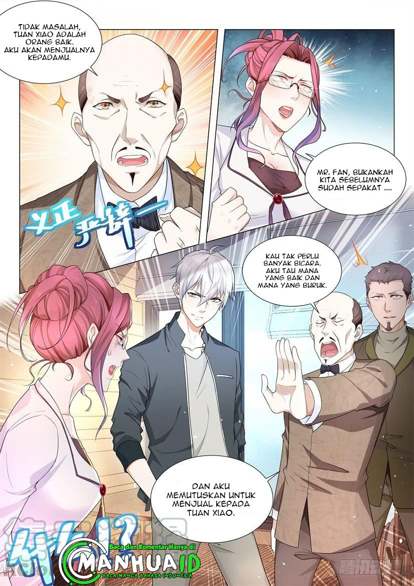 Shen Hao’s Heavenly Fall System - Chapter 71 12