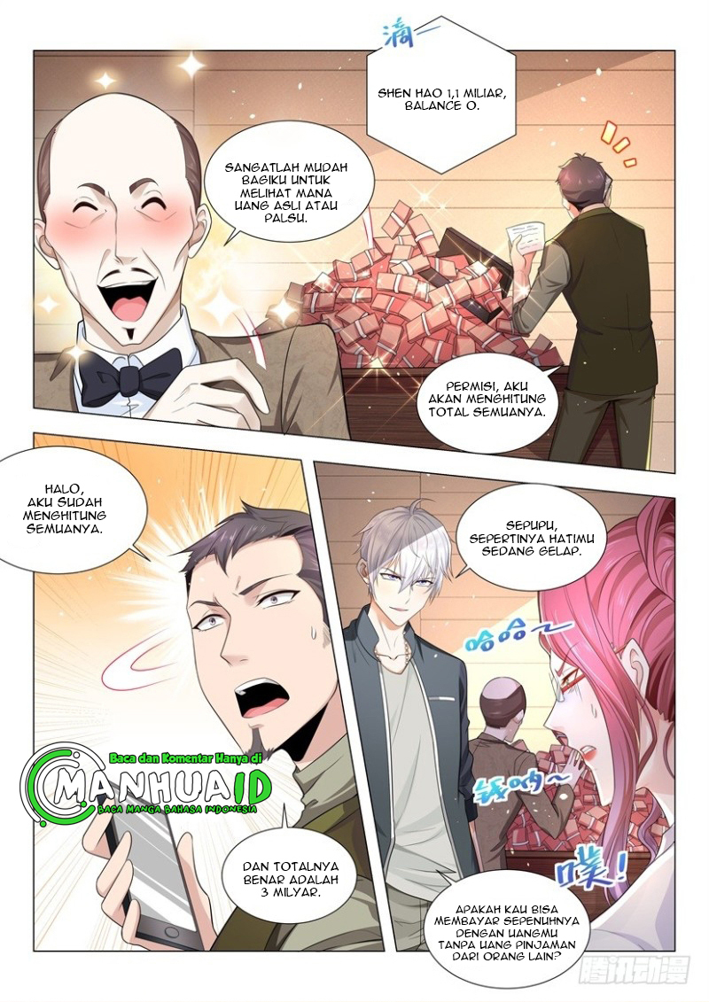 Shen Hao’s Heavenly Fall System - Chapter 76 8 Shen Hao’s Heavenly Fall System - Chapter 76 8