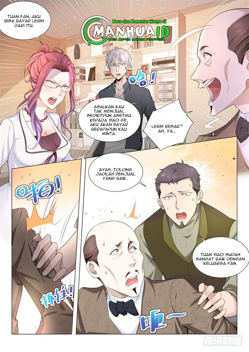 Shen Hao’s Heavenly Fall System - Chapter 76 9 Shen Hao’s Heavenly Fall System - Chapter 76 9
