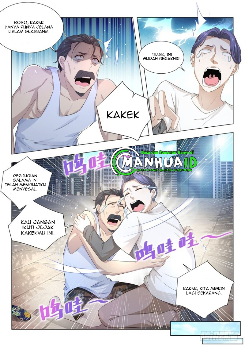Shen Hao’s Heavenly Fall System - Chapter 76 3 Shen Hao’s Heavenly Fall System - Chapter 76 3