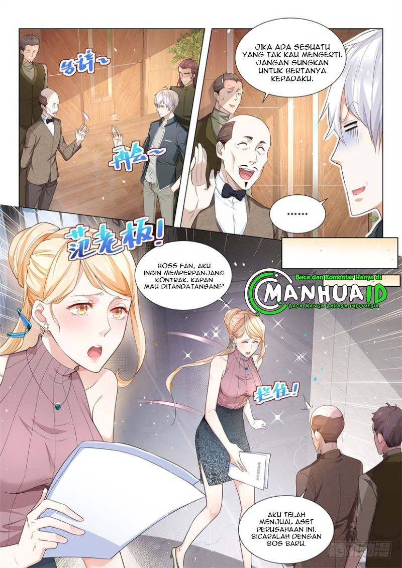 Shen Hao’s Heavenly Fall System - Chapter 76 12 Shen Hao’s Heavenly Fall System - Chapter 76 12