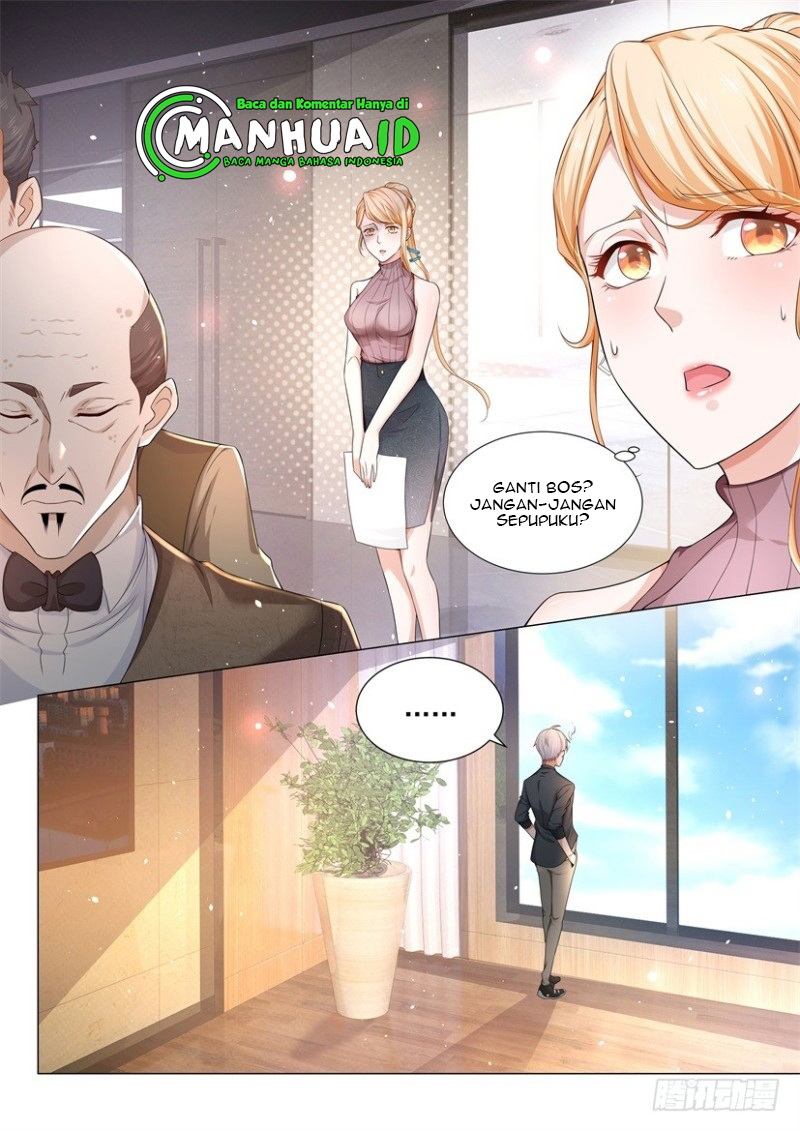 Shen Hao’s Heavenly Fall System - Chapter 76 13 Shen Hao’s Heavenly Fall System - Chapter 76 13
