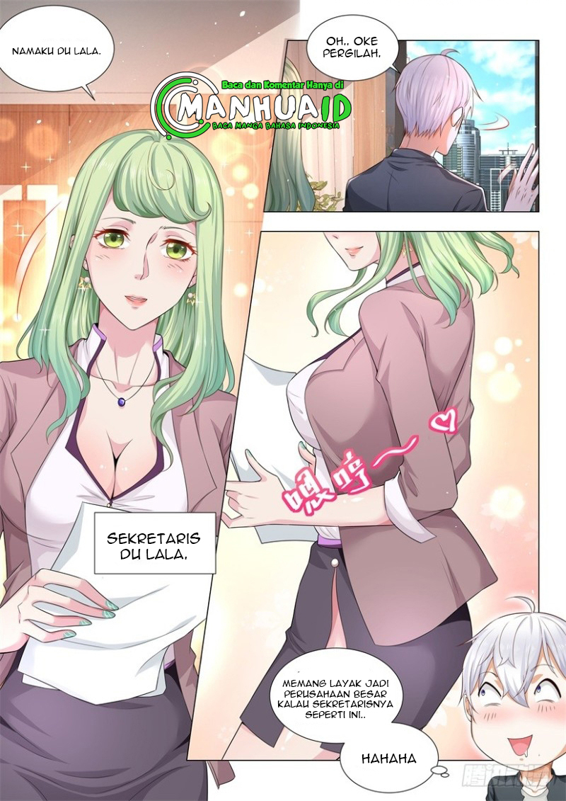 Shen Hao’s Heavenly Fall System - Chapter 76 16 Shen Hao’s Heavenly Fall System - Chapter 76 16
