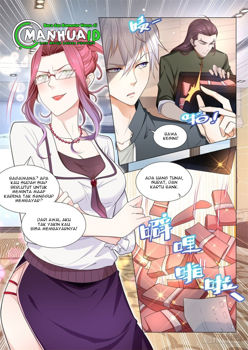 Shen Hao’s Heavenly Fall System - Chapter 76 6 Shen Hao’s Heavenly Fall System - Chapter 76 6