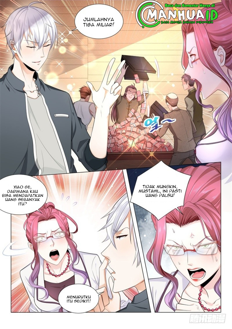 Shen Hao’s Heavenly Fall System - Chapter 76 7 Shen Hao’s Heavenly Fall System - Chapter 76 7