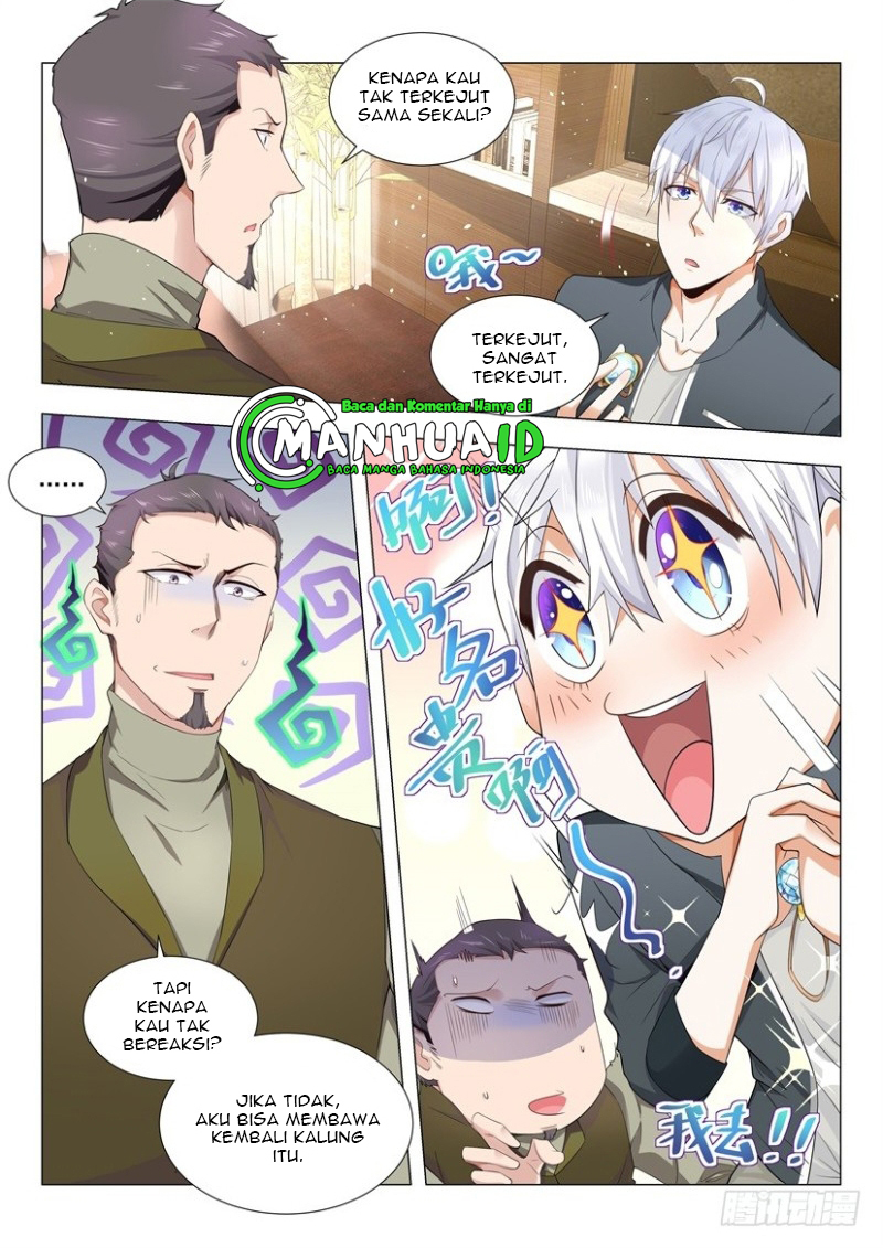 Shen Hao’s Heavenly Fall System - Chapter 77 9