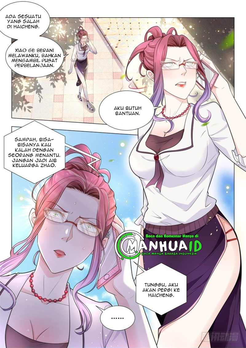 Shen Hao’s Heavenly Fall System - Chapter 77 2