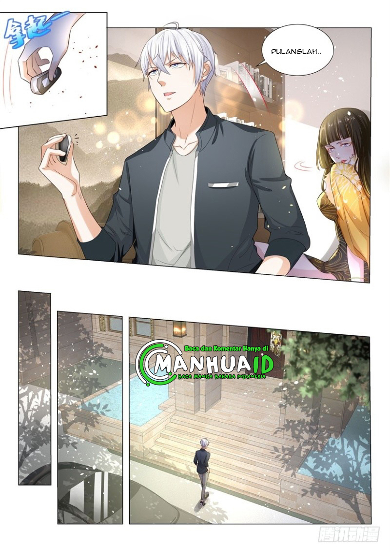 Shen Hao’s Heavenly Fall System - Chapter 77 12