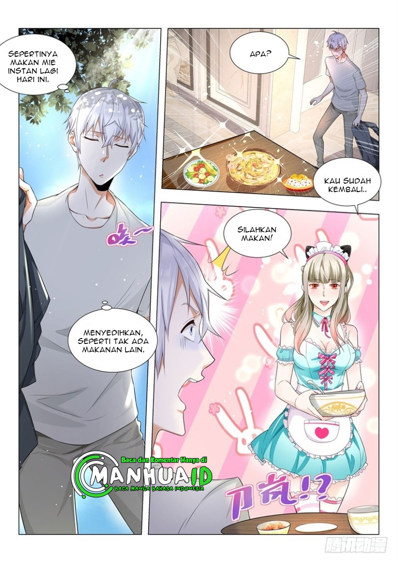 Shen Hao’s Heavenly Fall System - Chapter 77 13