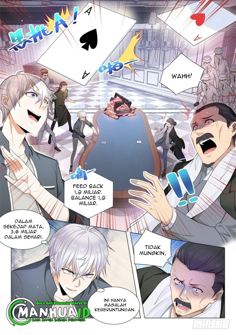 Shen Hao’s Heavenly Fall System - Chapter 74 2