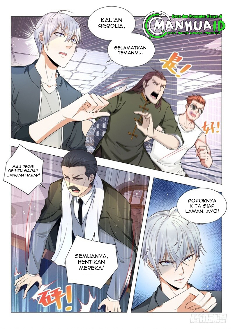 Shen Hao’s Heavenly Fall System - Chapter 74 3