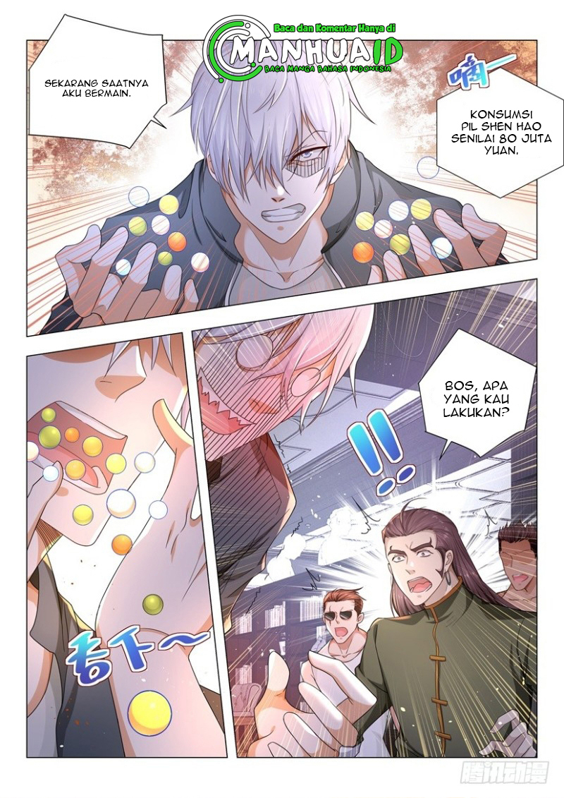 Shen Hao’s Heavenly Fall System - Chapter 74 12