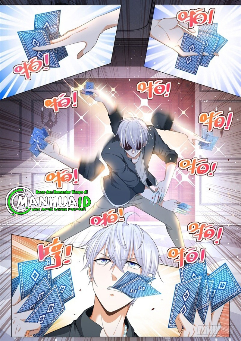 Shen Hao’s Heavenly Fall System - Chapter 75 9