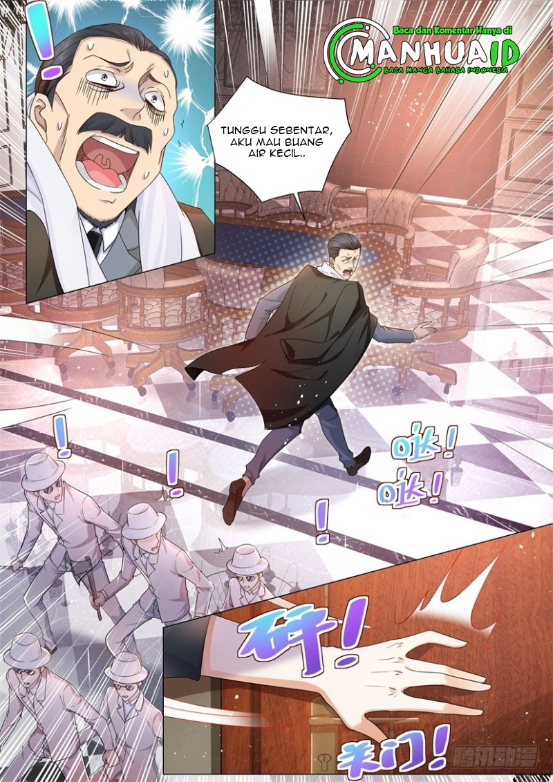 Shen Hao’s Heavenly Fall System - Chapter 75 2