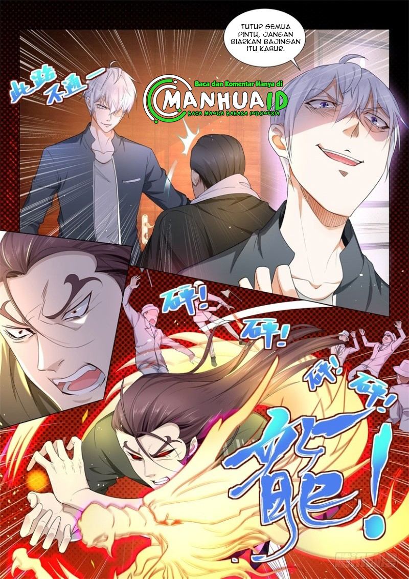 Shen Hao’s Heavenly Fall System - Chapter 75 3