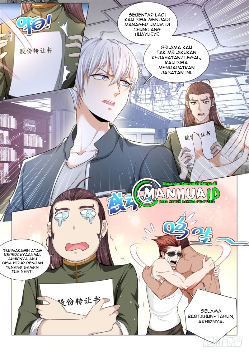 Shen Hao’s Heavenly Fall System - Chapter 75 13