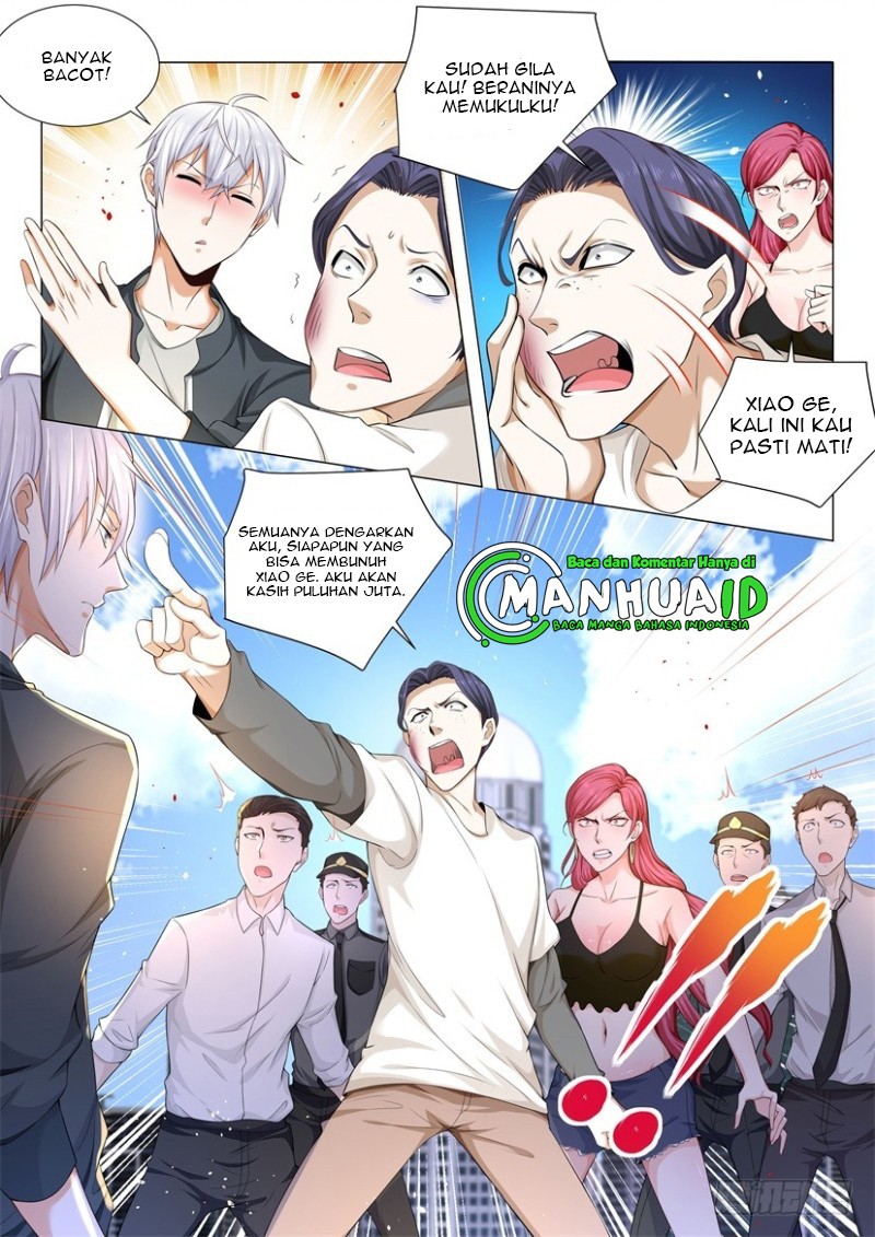 Shen Hao’s Heavenly Fall System - Chapter 75 16