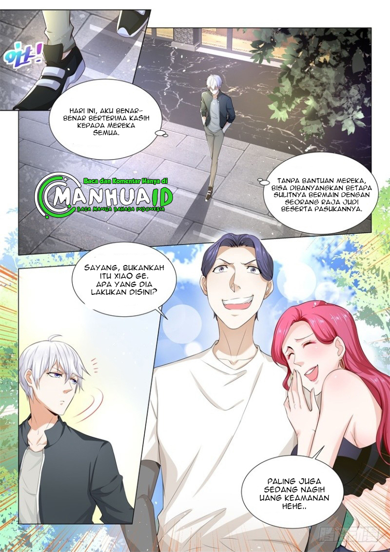 Shen Hao’s Heavenly Fall System - Chapter 75 14