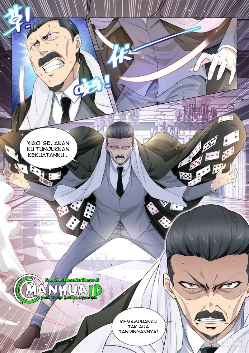 Shen Hao’s Heavenly Fall System - Chapter 75 6