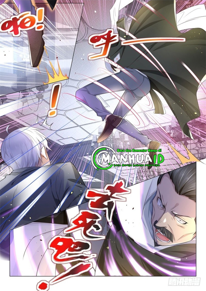 Shen Hao’s Heavenly Fall System - Chapter 75 7