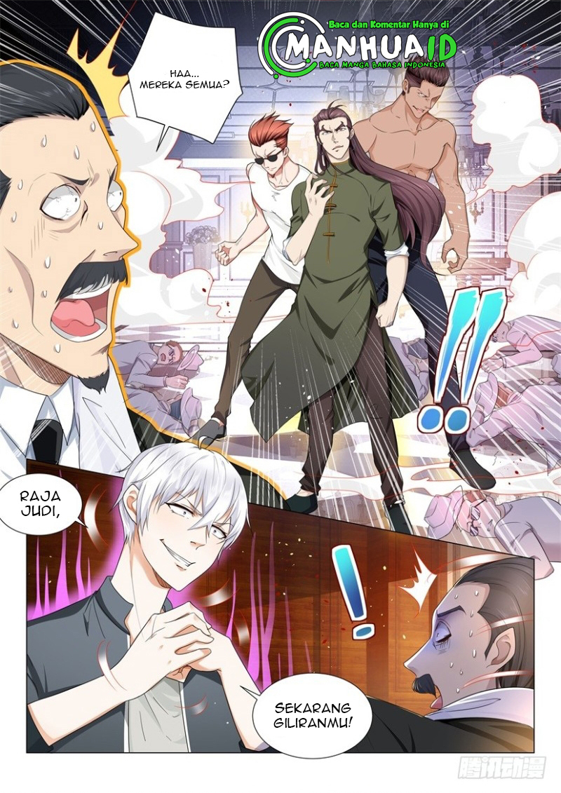 Shen Hao’s Heavenly Fall System - Chapter 75 5