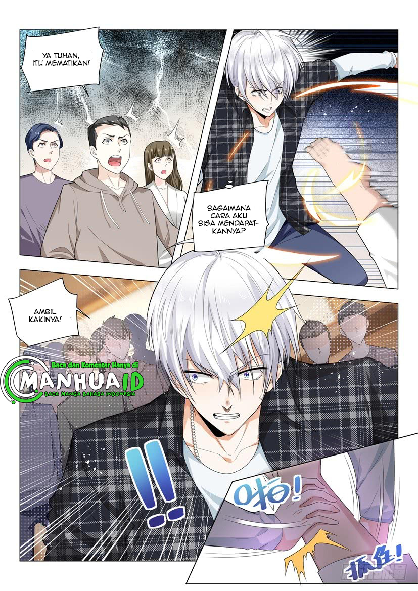 Shen Hao’s Heavenly Fall System - Chapter 48 8