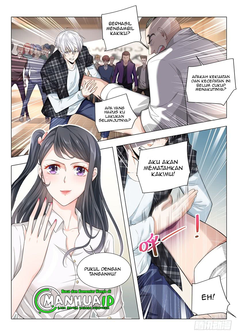 Shen Hao’s Heavenly Fall System - Chapter 48 9