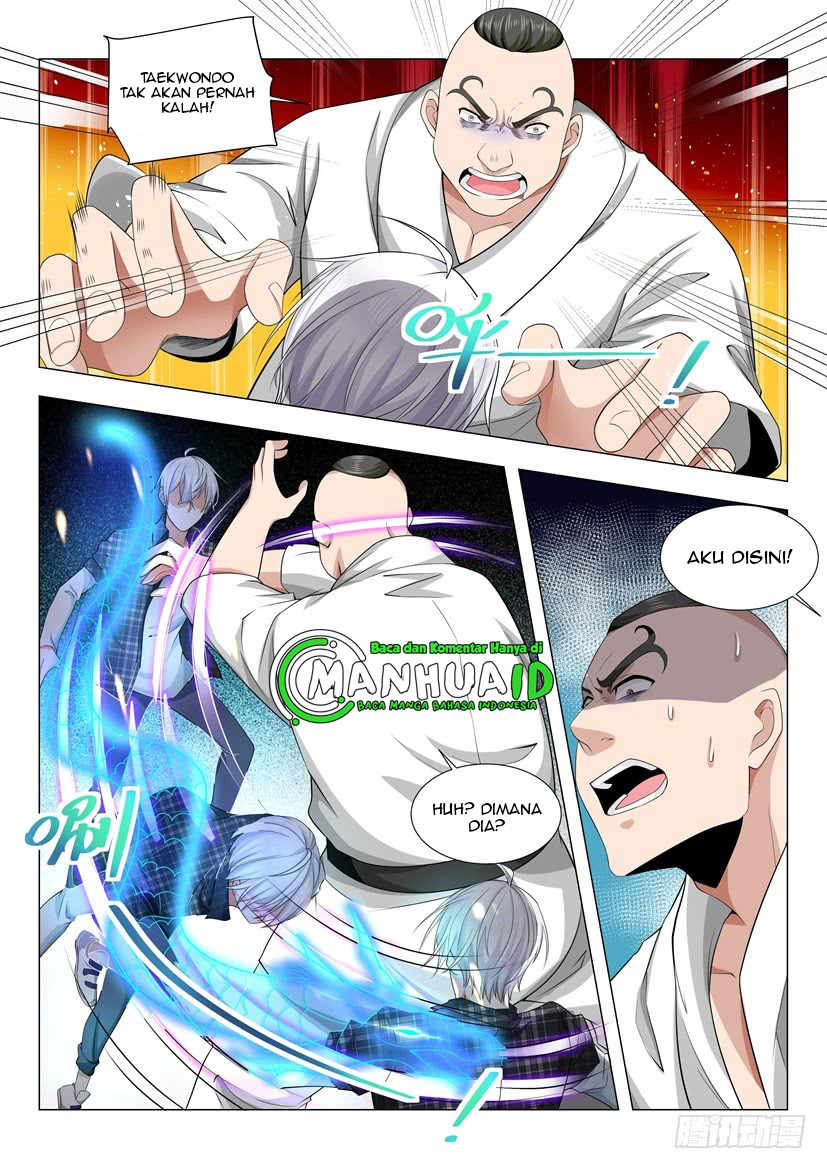 Shen Hao’s Heavenly Fall System - Chapter 48 12
