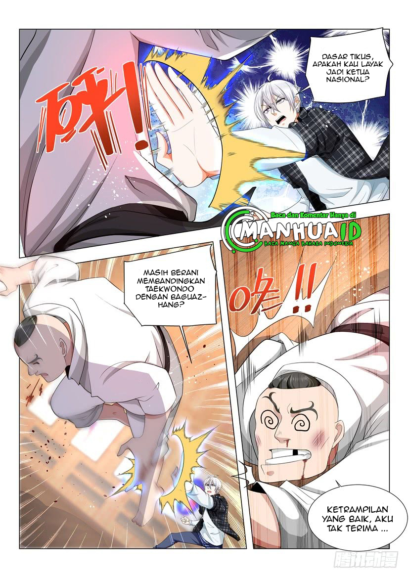 Shen Hao’s Heavenly Fall System - Chapter 48 13