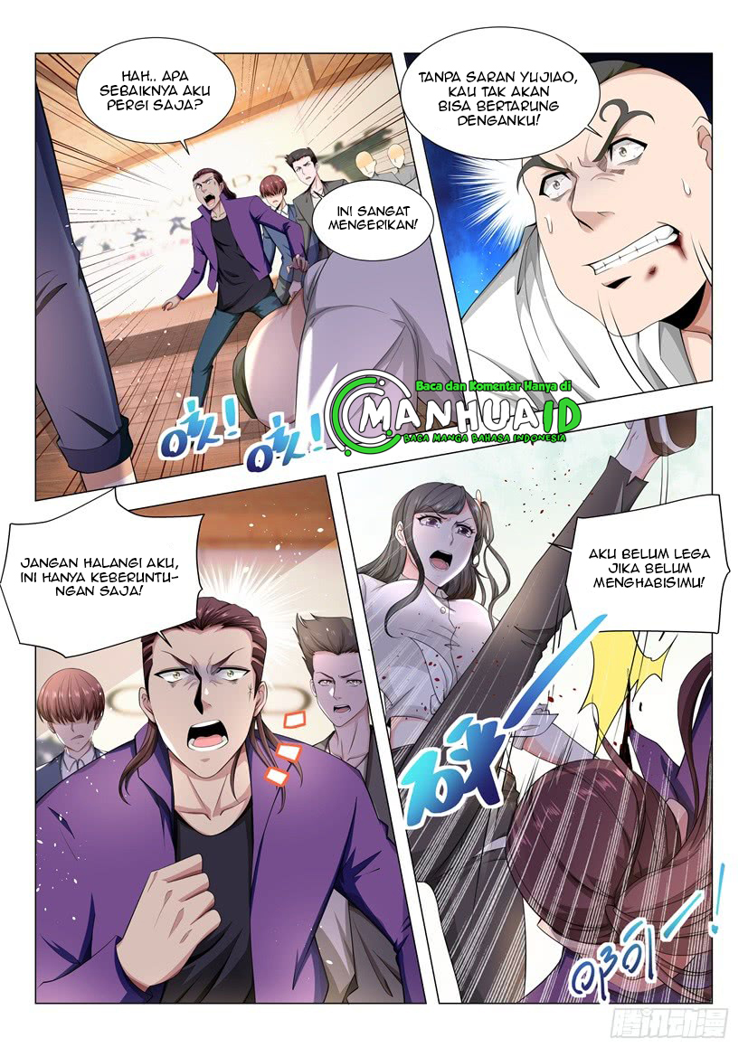Shen Hao’s Heavenly Fall System - Chapter 48 11