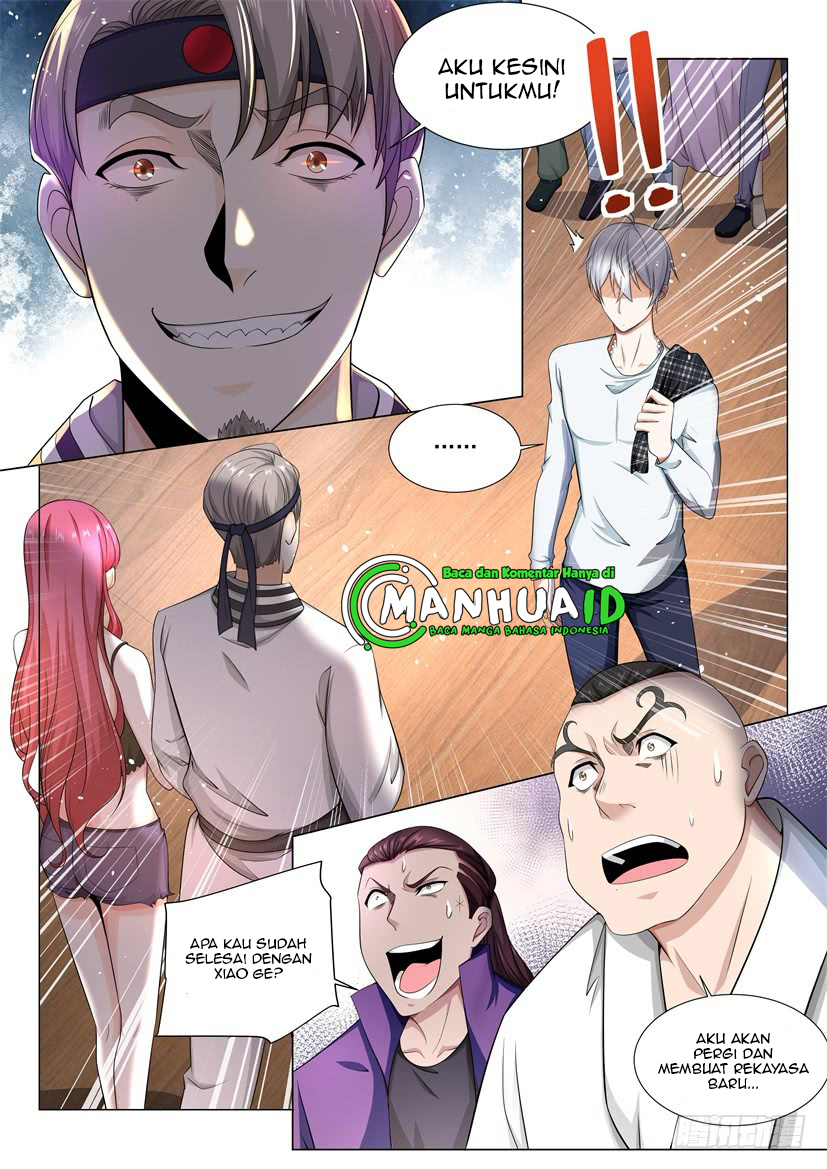 Shen Hao’s Heavenly Fall System - Chapter 48 16