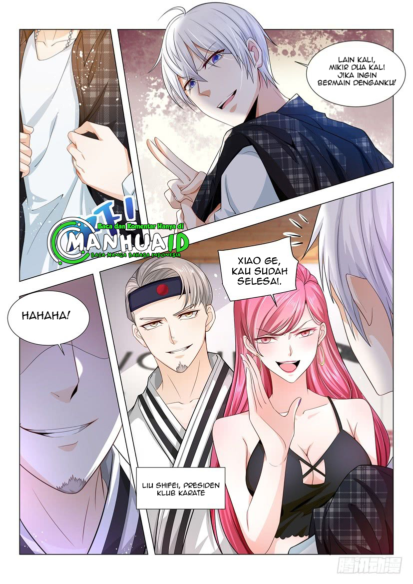 Shen Hao’s Heavenly Fall System - Chapter 48 15