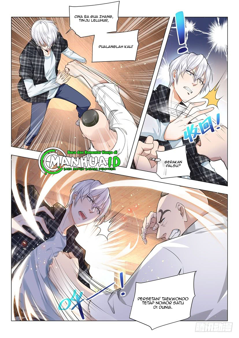 Shen Hao’s Heavenly Fall System - Chapter 48 6