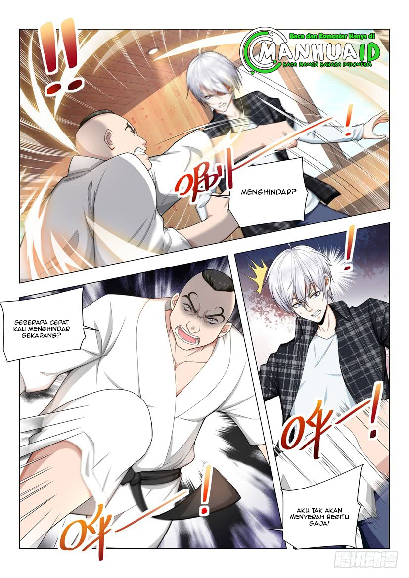 Shen Hao’s Heavenly Fall System - Chapter 48 7