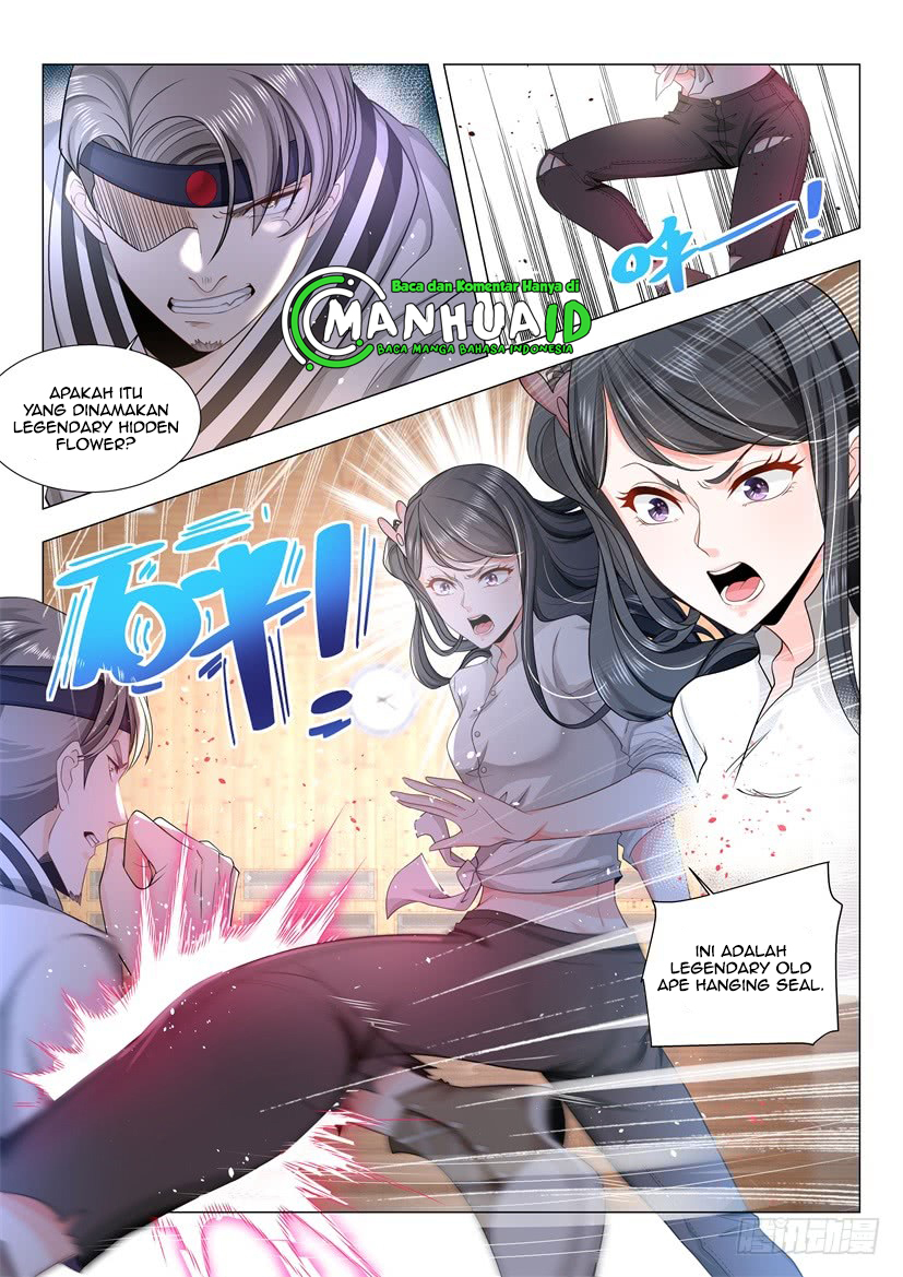 Shen Hao’s Heavenly Fall System - Chapter 49 8
