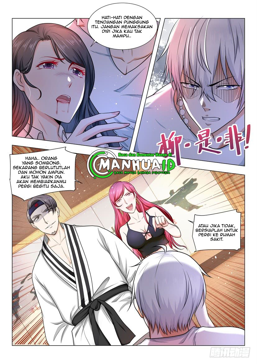 Shen Hao’s Heavenly Fall System - Chapter 49 13